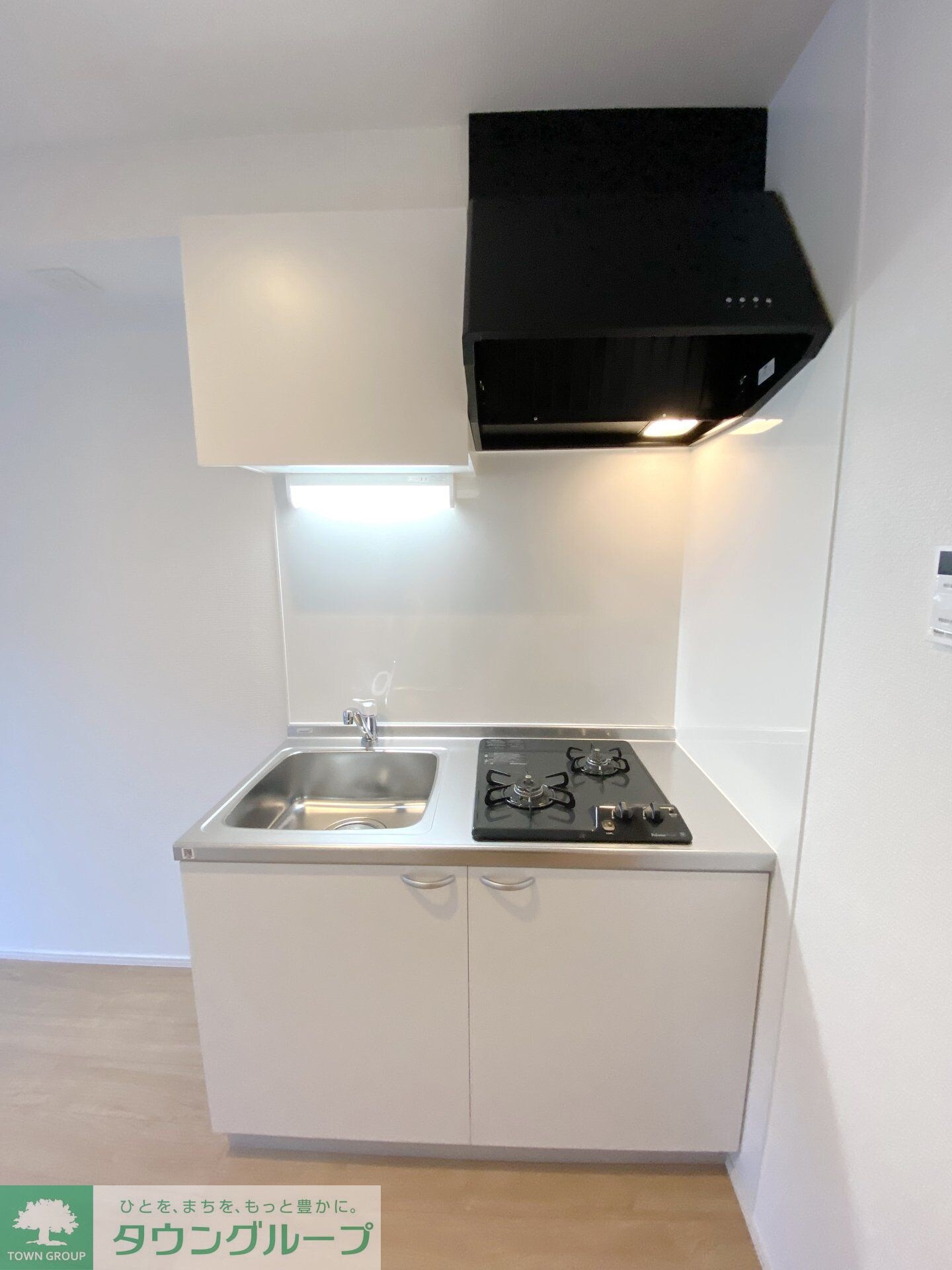 シャルム北千住の物件内観写真