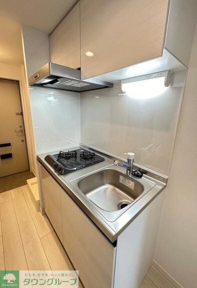 エクセラン西尾久Eastの物件内観写真