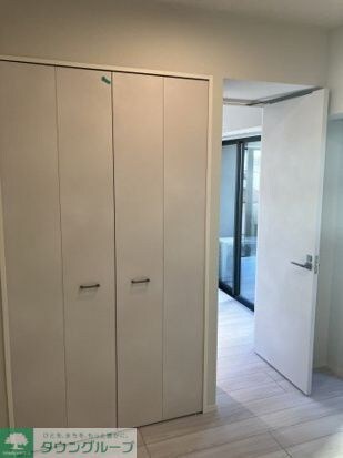 西尾久五丁目マンションの物件内観写真