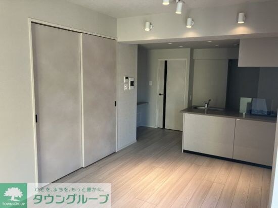 西尾久五丁目マンションの物件内観写真