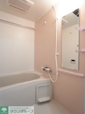 リブリ・Ｌｅ・Ｌｉｅｎの物件内観写真