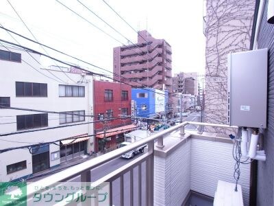 リブリ・Ｌｅ・Ｌｉｅｎの物件内観写真