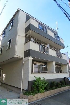 リブリ・Ｌｅ・Ｌｉｅｎの物件内観写真