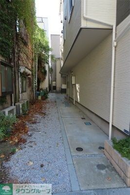 リブリ・Ｌｅ・Ｌｉｅｎの物件内観写真