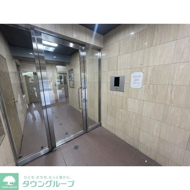 NBMの物件内観写真