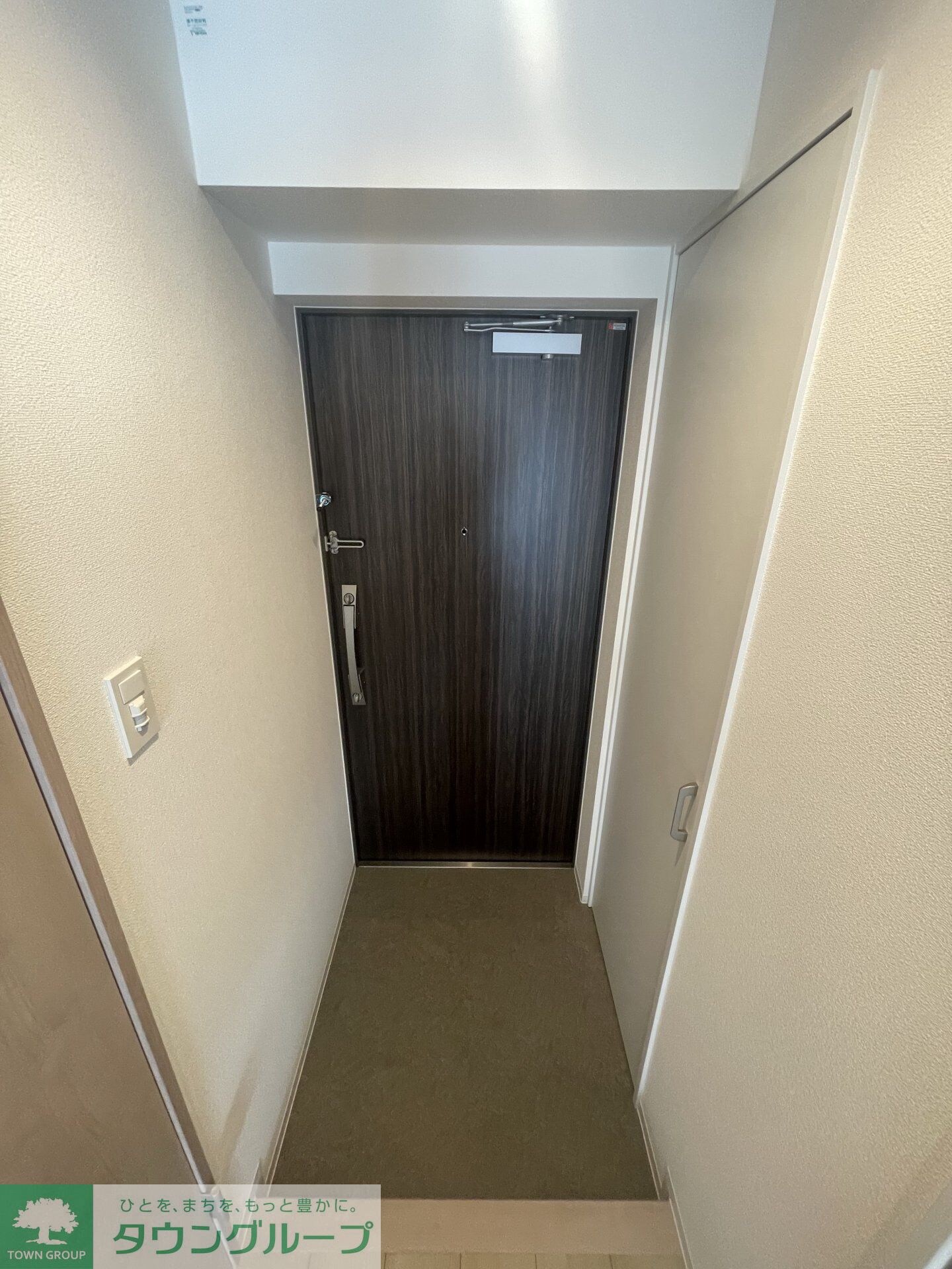 GRAN　PASEO上野御徒町の物件内観写真