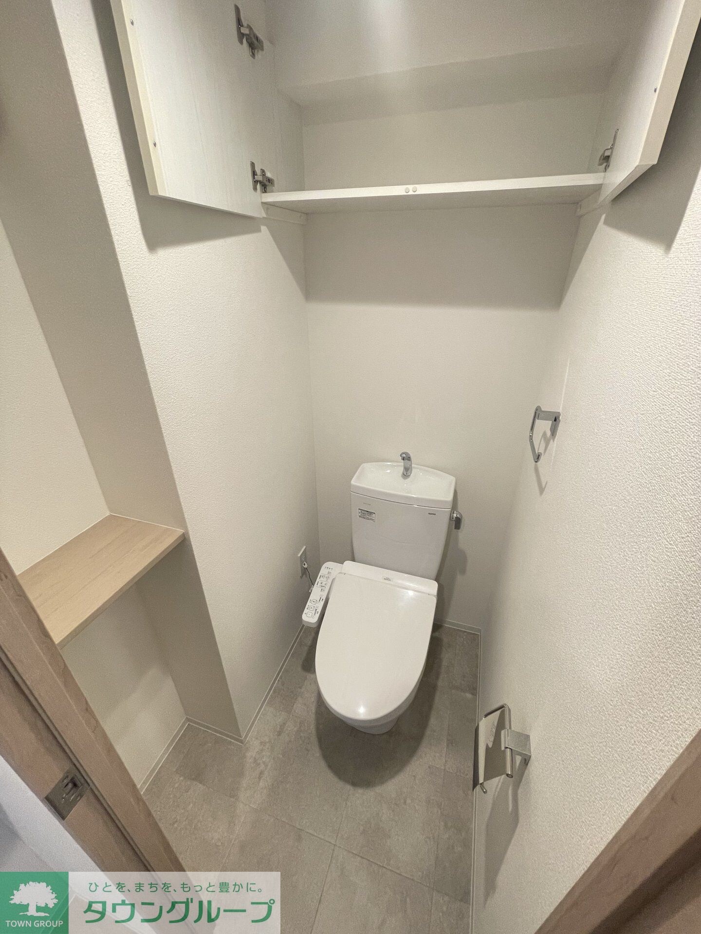 GRAN　PASEO上野御徒町の物件内観写真