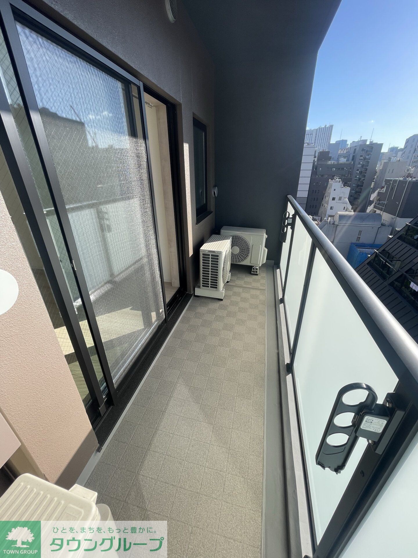 GRAN　PASEO上野御徒町の物件内観写真