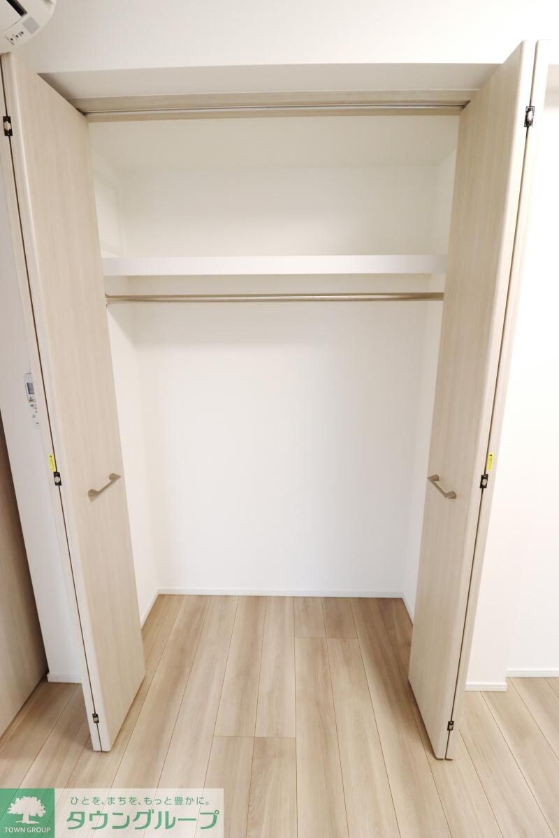 La Vita 東上野の物件内観写真