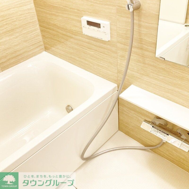 La Vita 東上野の物件内観写真