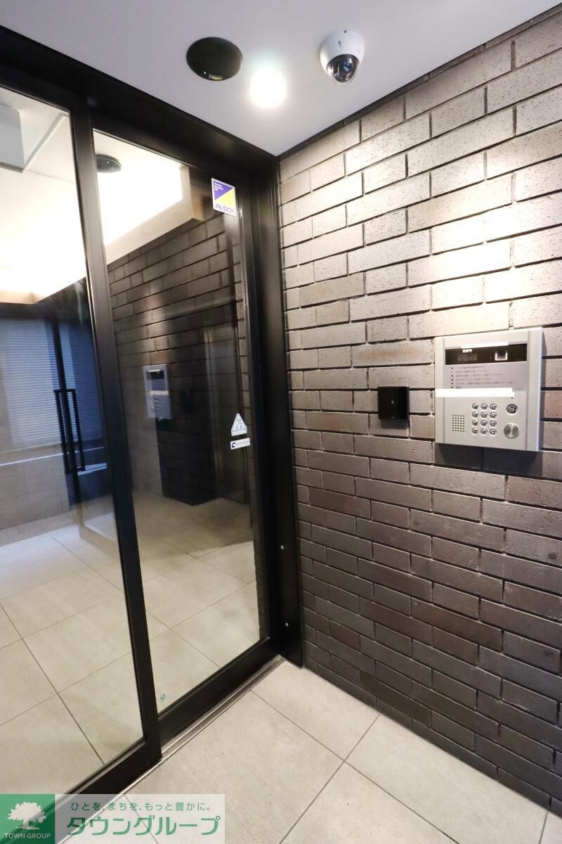 La Vita 東上野の物件内観写真