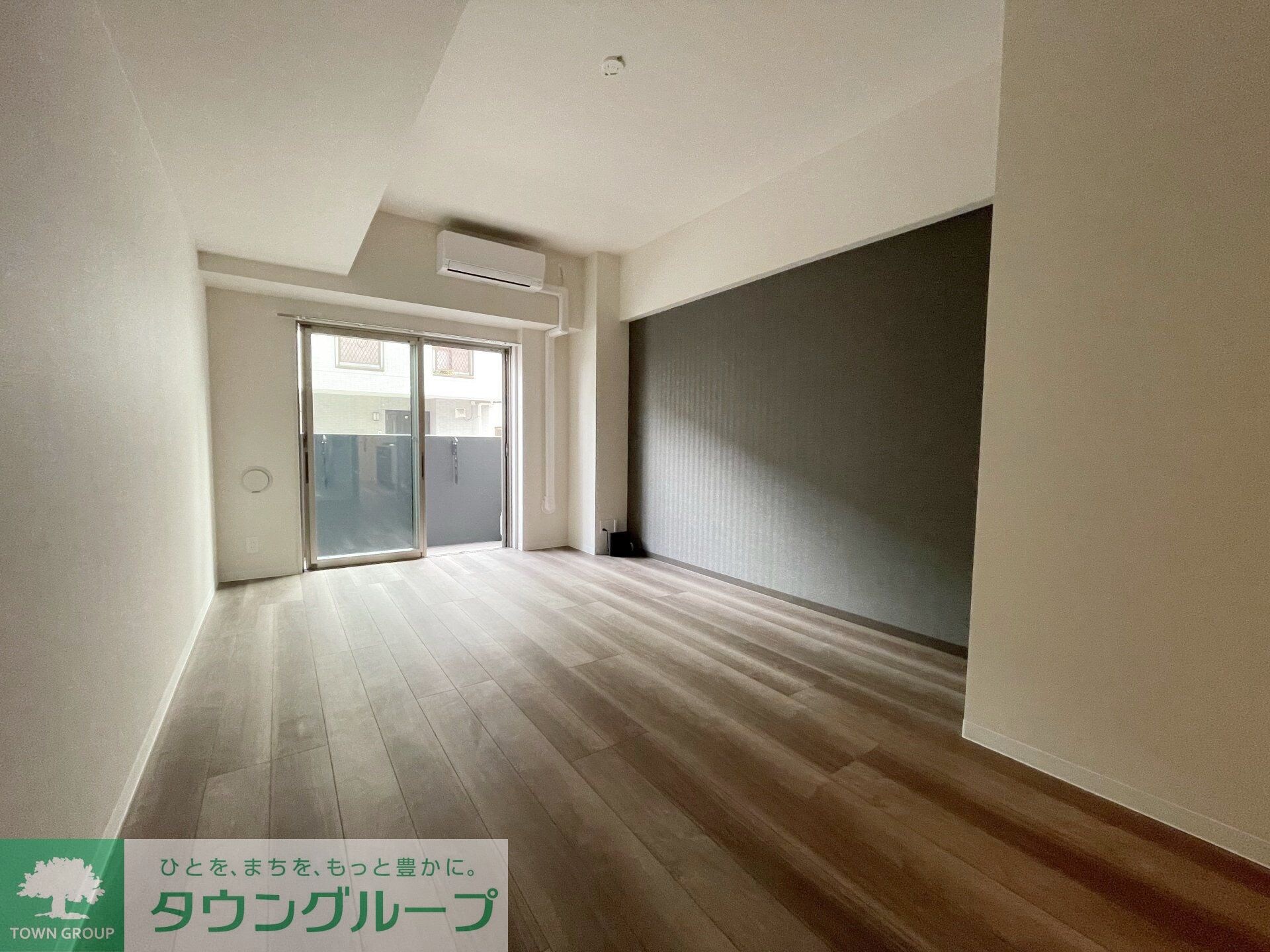 MARKS SAKURAの物件内観写真