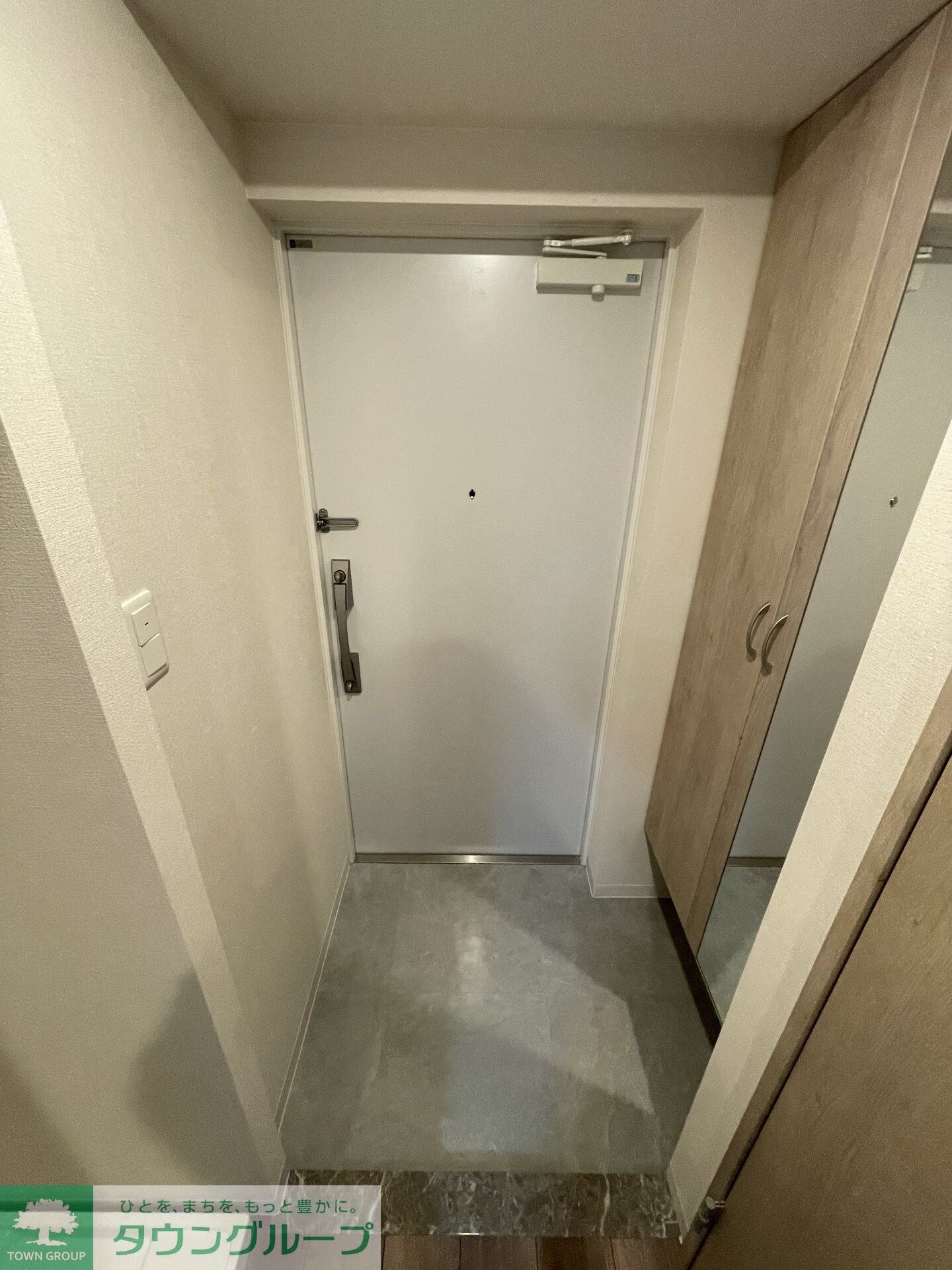 MARKS SAKURAの物件内観写真