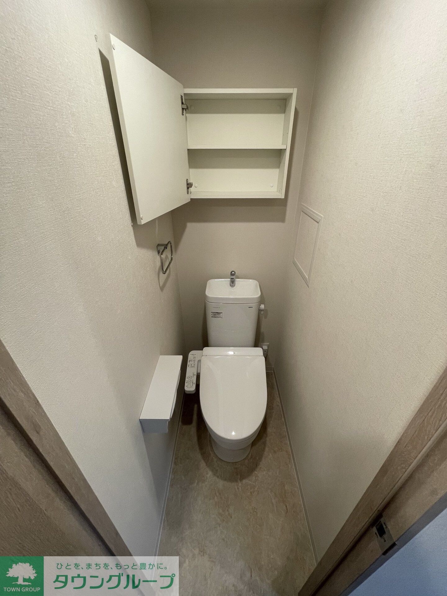 MARKS SAKURAの物件内観写真