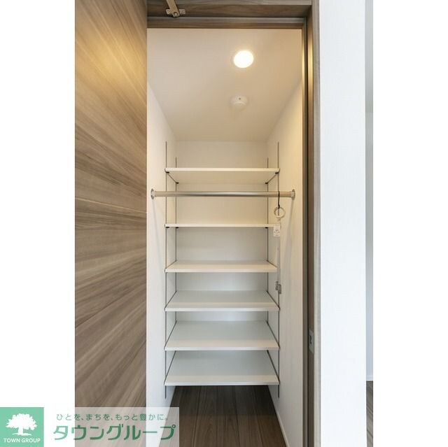 オーキッドレジデンス上野稲荷町の物件内観写真