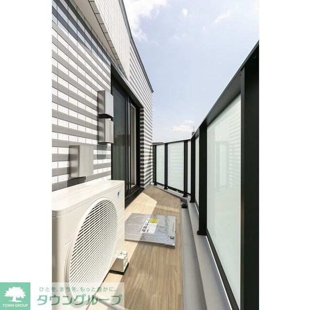 オーキッドレジデンス上野稲荷町の物件内観写真