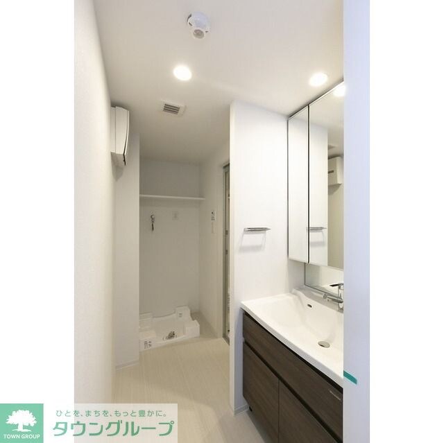 オーキッドレジデンス上野稲荷町の物件内観写真