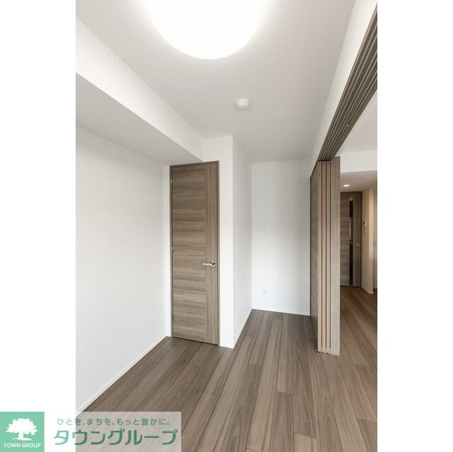 オーキッドレジデンス上野稲荷町の物件内観写真