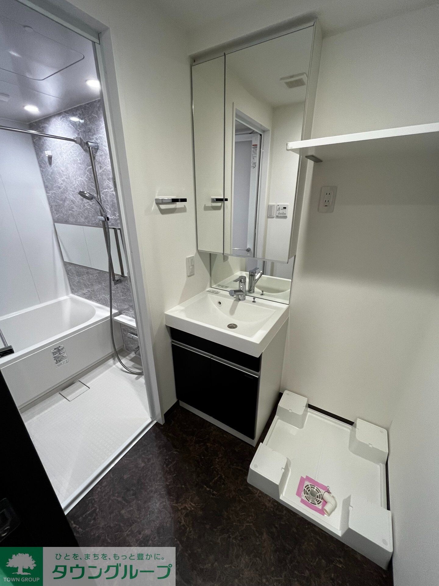 オーキッドレジデンス上野稲荷町IIの物件内観写真