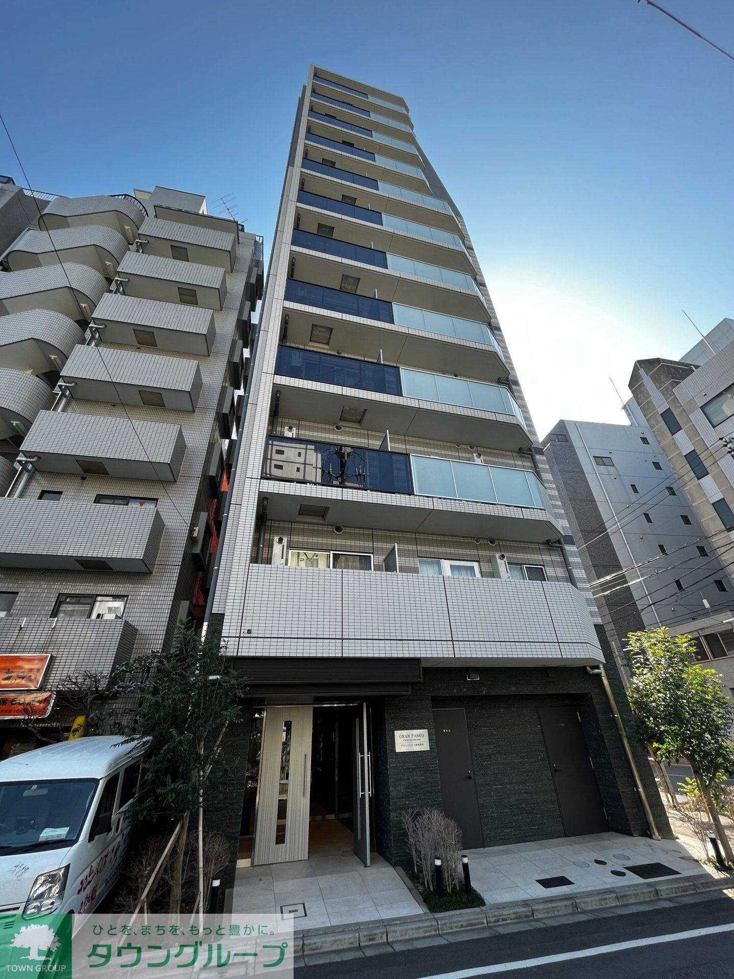 オーキッドレジデンス上野稲荷町IIの物件内観写真