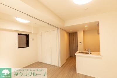 クリオラベルヴィ元浅草の物件内観写真