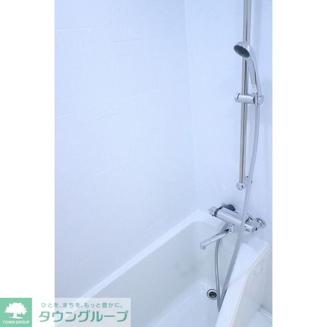 コンフォリア台東根岸の物件内観写真