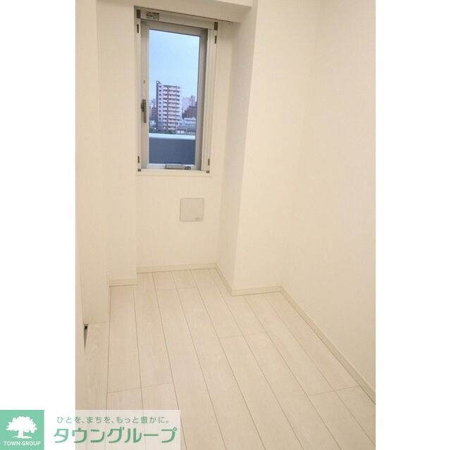 コンフォリア台東根岸の物件内観写真