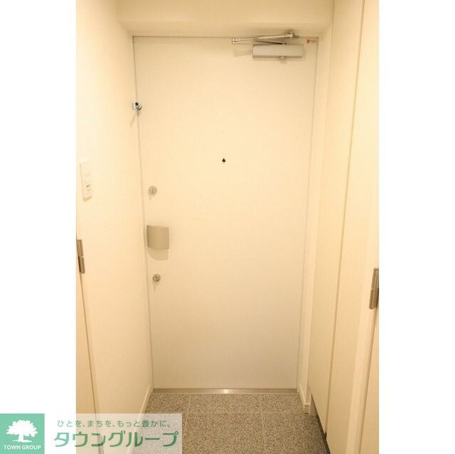 コンフォリア台東根岸の物件内観写真