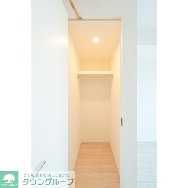 コンフォリア東上野の物件内観写真