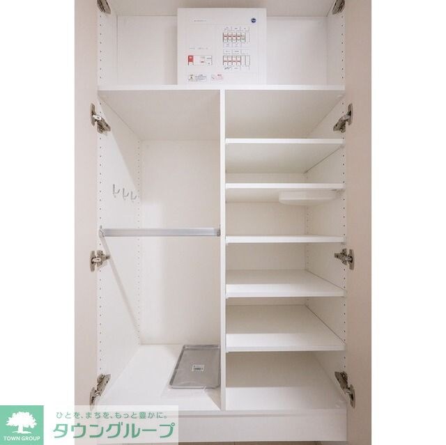 コンフォリア東上野の物件内観写真