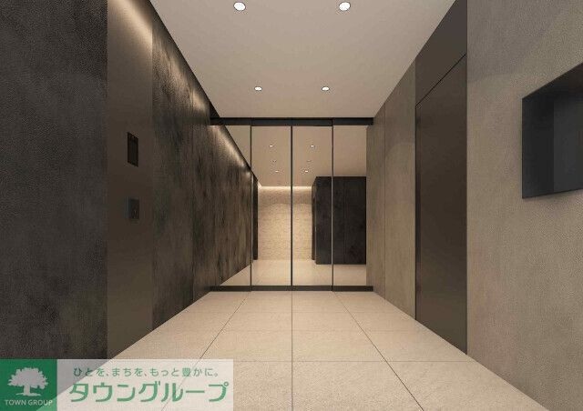 シーズンフラッツ新御徒町イーストの物件内観写真