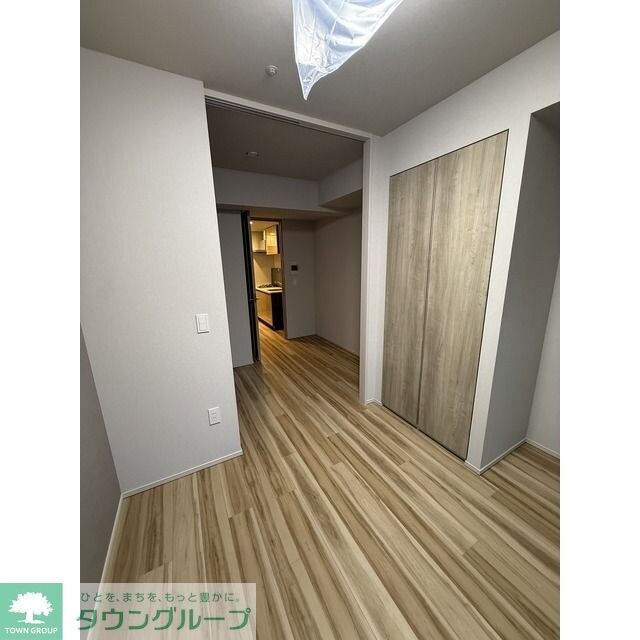 ジオエント上野稲荷町の物件内観写真