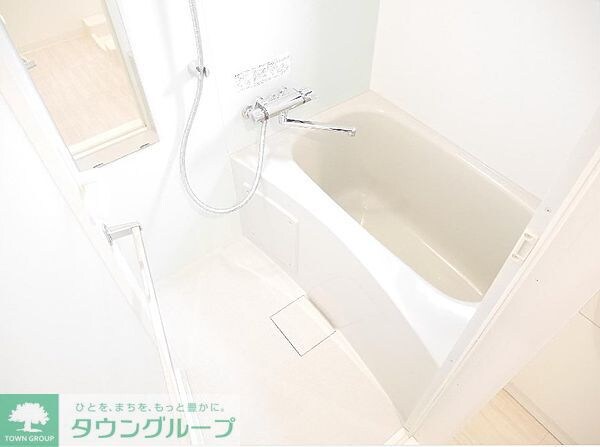 マキシヴシーン南千住の物件内観写真