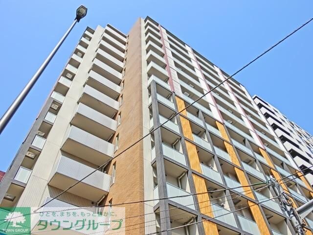 メトロステージ上野の物件内観写真