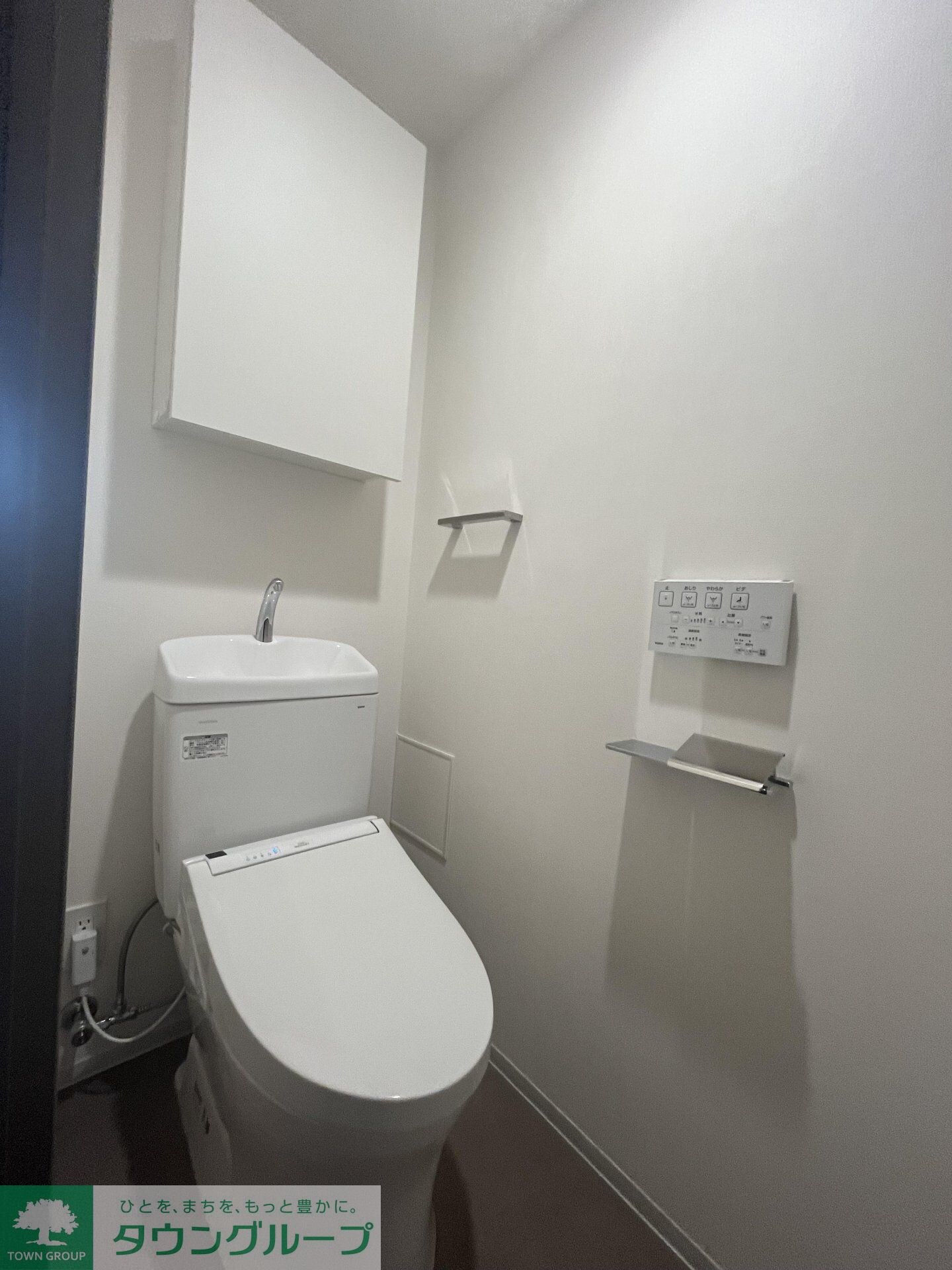 ブランシエスタ上野の物件内観写真