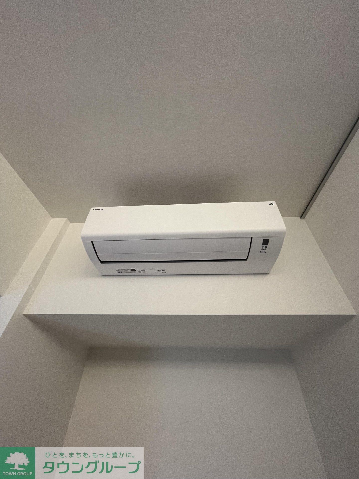 ブランシエスタ上野の物件内観写真