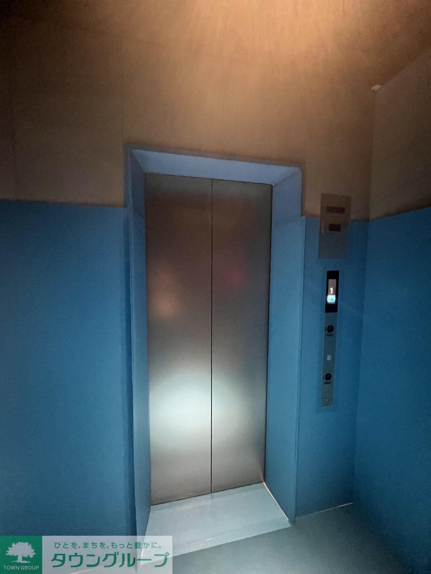 ブランシエスタ上野の物件内観写真