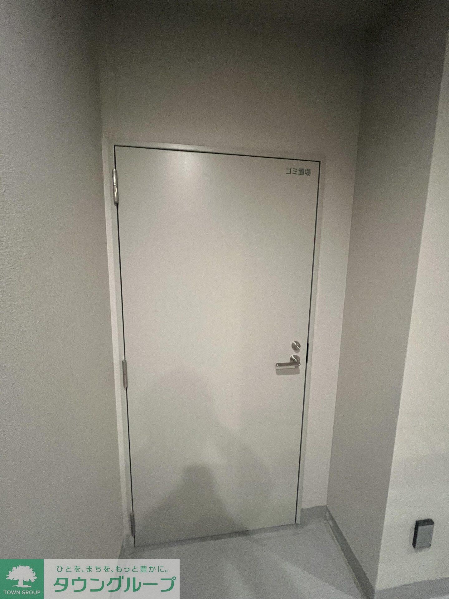 ブランシエスタ上野の物件内観写真