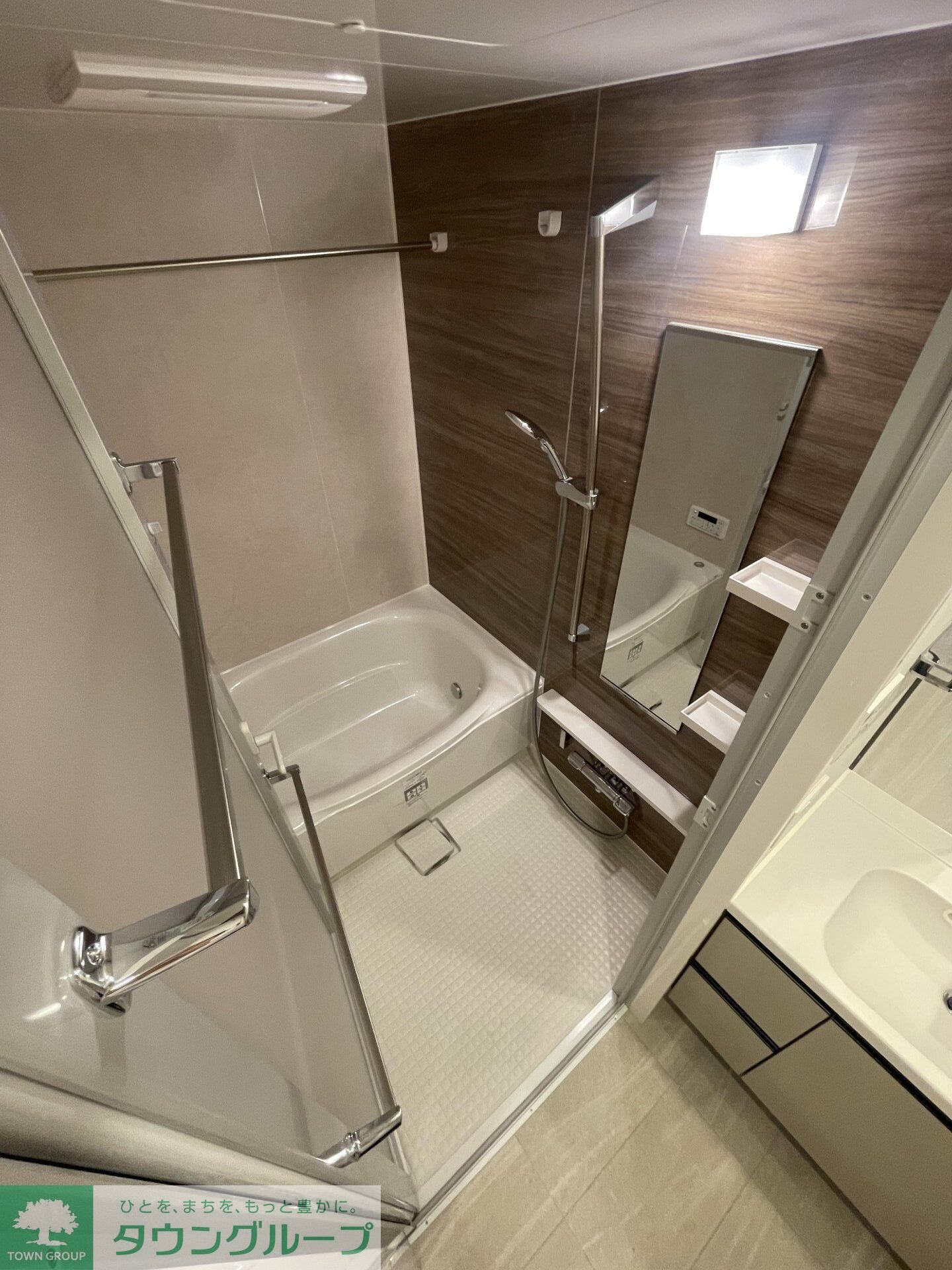 ルフォンプログレ上野御徒町の物件内観写真