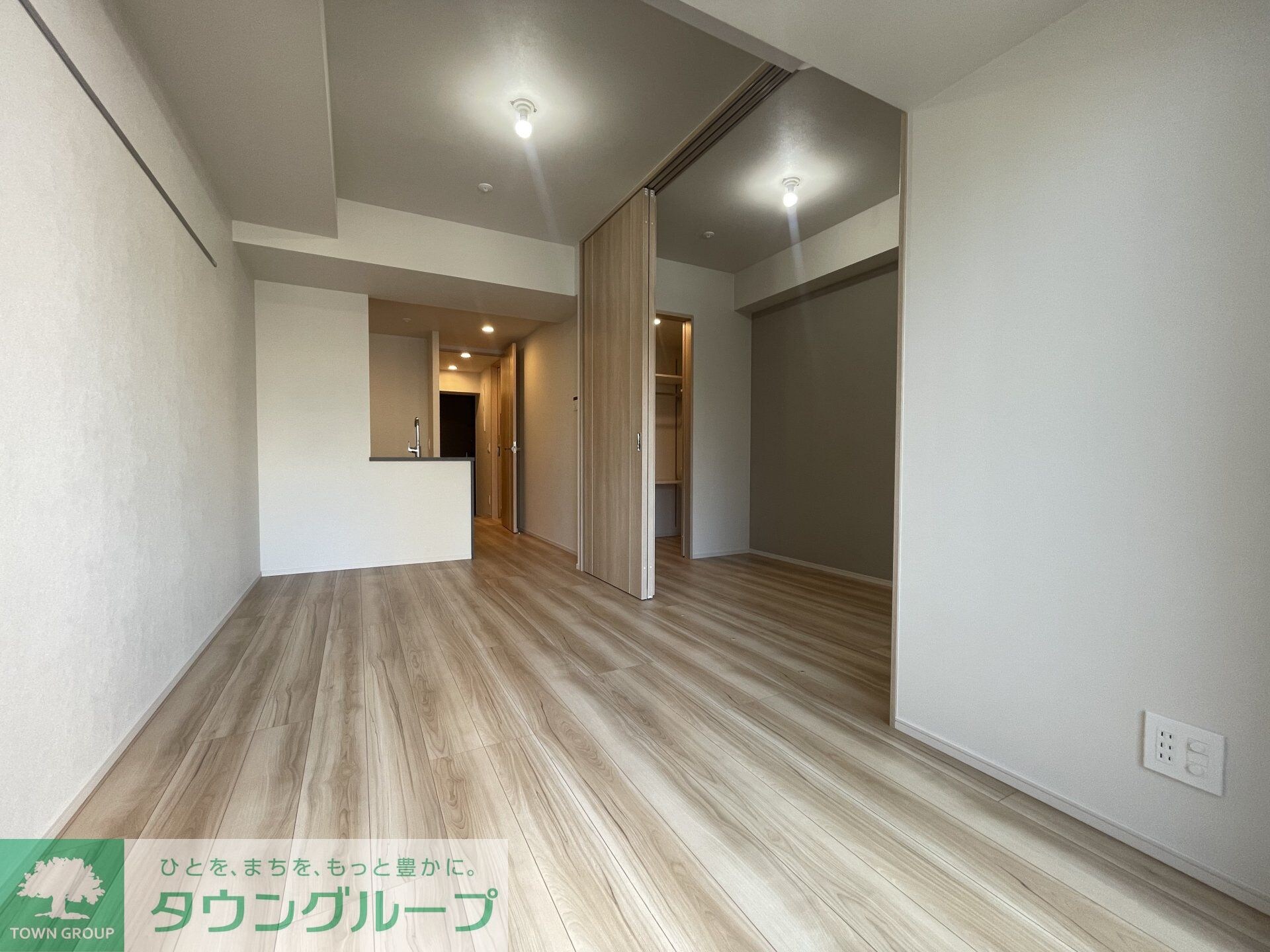 ルフォンプログレ上野御徒町の物件内観写真