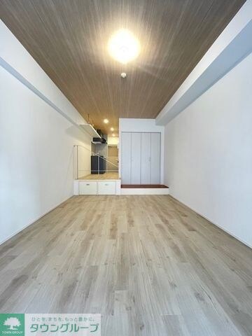 レジディア上野御徒町の物件内観写真