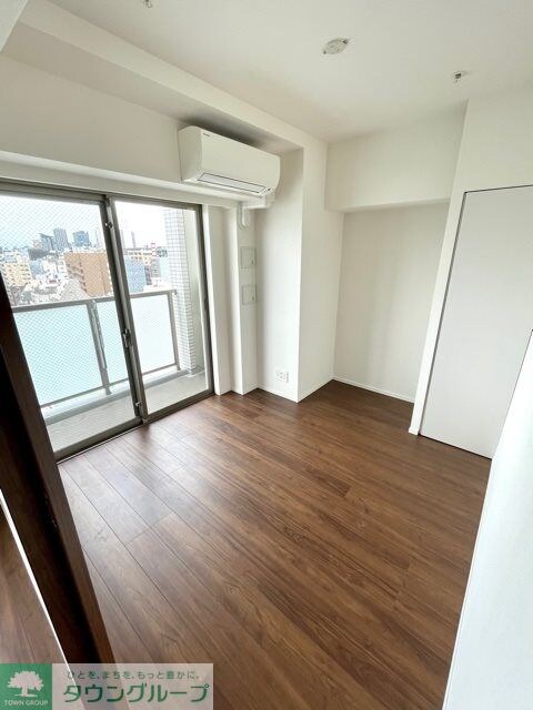 レジディア新御徒町IIの物件内観写真