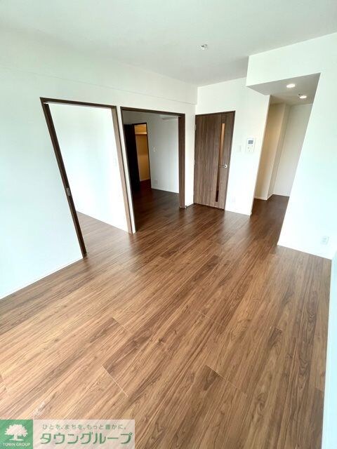 レジディア新御徒町IIの物件内観写真