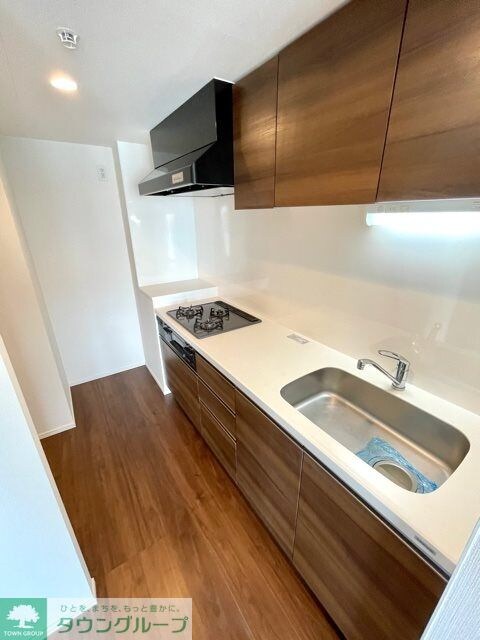 レジディア新御徒町IIの物件内観写真