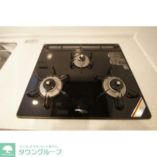 ＪＰ　ｎｏｉｅ　上野稲荷町の物件内観写真