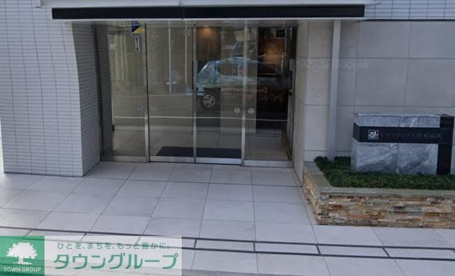 ＪＰ　ｎｏｉｅ　上野稲荷町の物件内観写真