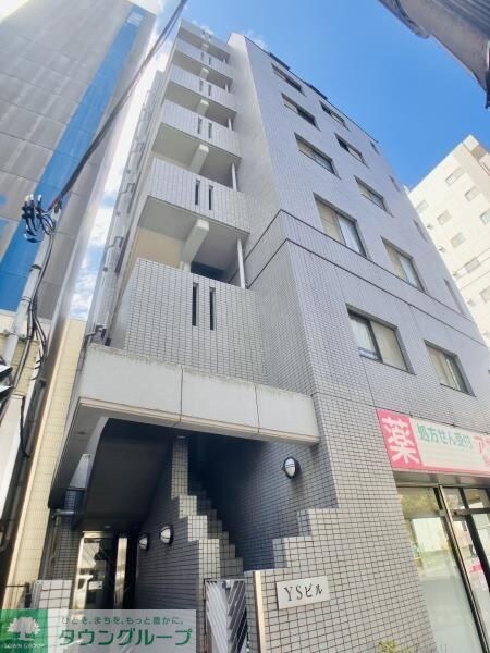 ＹＳビルの物件内観写真