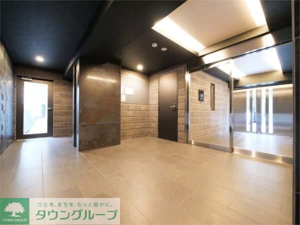 CREATIF 日暮里の物件内観写真