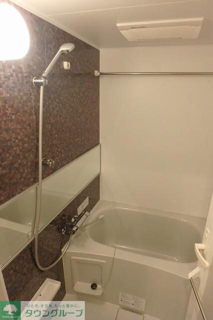 ＨＦ東尾久レジデンスの物件内観写真