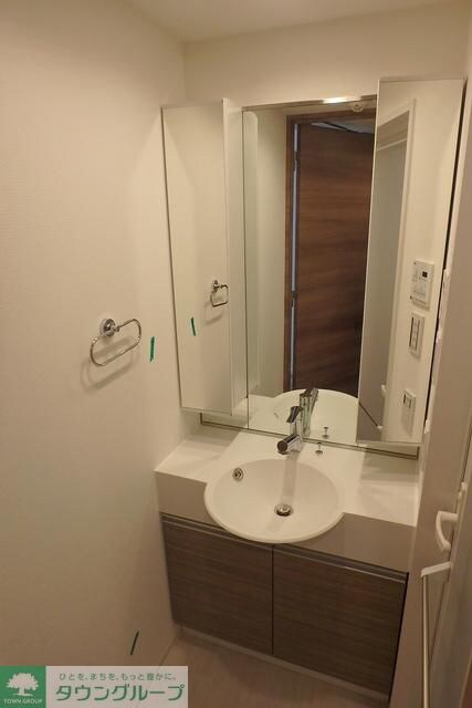 ＨＦ東尾久レジデンスの物件内観写真